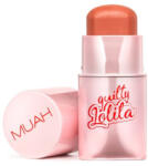 Cupio Blush cremos Guilty Lolita Muah - Hotline Pink 7g