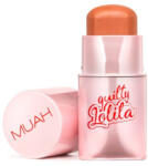 Cupio Blush cremos Guilty Lolita Muah - Peachy Promise 7g