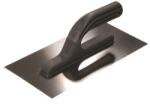 Painter Gletiera inox, Painter, 13x27cm, maner plastic, negru, Painter (PAC0720)