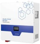 Anern Стенна LifePO4 батерия Anern Energy AN-LPB-N-24200 25, 6V 200Ah / 5, 12kW