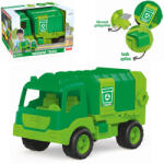 Dolu Camionul de gunoi (43 cm) (D7120) - piciulica