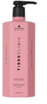 Schwarzkopf Balsam Pentru Par Vopsit Schwarzkopf Professional Bonacure Fibre Clinix Vibrancy Conditioner 1000ml