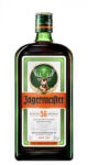 Jägermeister 1l 35% - kormoranshop