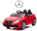 Milly Mally Elektromos autó Milly Mally Milly Mally Mercedes-Benz SLC Red (56843-MM-5910-slc-cervena)