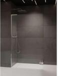 Radaway Modo SL II Walk-in zuhanyfal 80 átlátszó balos (10319084-01-01L)