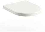 RAVAK Uni Chrome WC ülőke fehér (X01549)