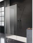 Radaway Modo New IV Walk-in zuhanyfal 80x80 átlátszó (389584-01-01-389084-01-01)