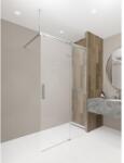 Radaway Espera Pro Walk-in zuhanyfal 120 balos átlátszó (10094120-01-01L-10090120-01-01L)