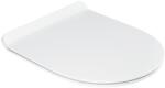 RAVAK Vita WC slim ülőke, fehér (X01861)