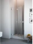 Radaway Carena DWB zuhanyajtó 90 átlátszó jobbos (134502-01-01NR)
