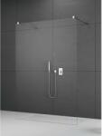 Radaway Modo New I Walk-in zuhanyfal 130 átlátszó (388134-01-01)