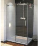 SAPHO DRAGON szögletes zuhanykabin 1200x700mm, balos/jobbos (GD4612GD7270)