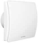 Aerauliqa Quantum EX-150 HT szellőztető ventilátor alapszellőztető funkcióval (005854) - groszmann