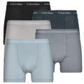 Calvin Klein Jeans Boxerek TRUNK X5 Kék EU S