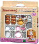 EPOCH Traumwiesen S. F. Pancake Set - 5225 (5225) Figurina