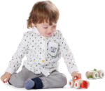 Chicco ECO+ tologatós kisautó (CH0111550/60/70)