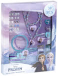  Disney Jégvarázs Glam ékszer és hajkiegészítő szett 30 db (CEP2500002692)