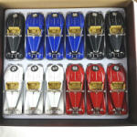 Berger Retro autó (ST3022)