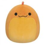 Jazwares Squishmallows Onel a narancssárga angolna 20 cm (SQCR04086)