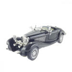 Berger Fém Oldtimer autó (ST3068)