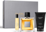 Guerlain КОМПЛЕКТ GUERLAIN L'homme Idéal Eau De Toilette Gift Set Тоалетна вода (EDT) мъжки 100ml