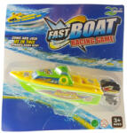 BT Elemes motorcsónak (ST4275)