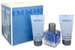 Mexx Man, Edt 30ml + 2 x 50ml Tusfürdő férfi parfüm