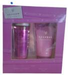 David Beckham David Beckham: Signature for her Női parfüm 75ml deo + 150ml shower cream