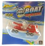 BT Tűzoltó hajó (ST4277)