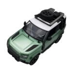 Berger Land Rover Defender R/C (ST5817)