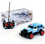 Magic Toys RC távirányítós rendőr terepjáró 1:18 (MKL138830)