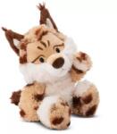 NICI Green Lyka a hiúz 25 cm (49805)