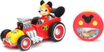 Jada Toys Disney: Mickey egeres távirányítós RC játékautó 19cm (JADA4005)