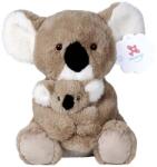 Nicotoy Plüss állat kicsinyével 28 cm (6305851124)