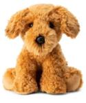 Grossman Animigos World of Nature Cockapoo kutya 29 cm (38476)