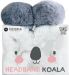STANDELLI Лента За Коса Коала Аксесоари дамски