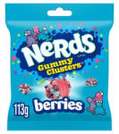  Wonka Nerds Gummy Clusters Berries 113 g