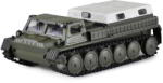 AMEWI GAZ-71 páncélozott lánctalpas jármű 1:16 (22617)