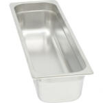  Stalgast - GN edény rm. 2/4 - 530x162x40mm 1, 75L (R) (118040)