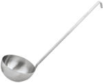 Masterfood - merőkanál Ǿ 12 cm, nyélhossz 49, 5 cm, 500 ml (MF102305)