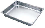  Stalgast - GN edény rm. 2/1 - 650x530x65mm 18L (R) (117060)