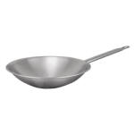 OZTI - Rm Wok serpenyő 38x8cm (0147-03808-71)