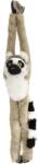 Wild Republic Maimuta care se agata Lemur (WR15261)