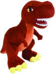 Jemini Dinozaur T-Rex muzicala cu lumini 25 cm (JE024176T)