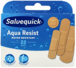 Salvequick Sebtapasz Aqua Resist 22 db