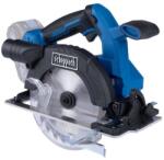 Scheppach BC-HCS165-X (5901816900) Fierastrau circular manual