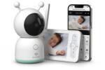 TrueLife NannyCam R7 Dual Smart USB-C