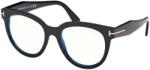 Tom Ford FT5987-B 001 Rama ochelari