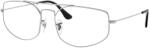Ray-Ban RB6545 2501 Rama ochelari