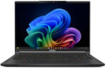 MSI Stealth A16 AI+ A3XVFG-258 9S7-15FK15-258 Notebook